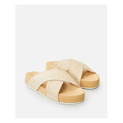 Rip Curl CELLITO Natural Slippers