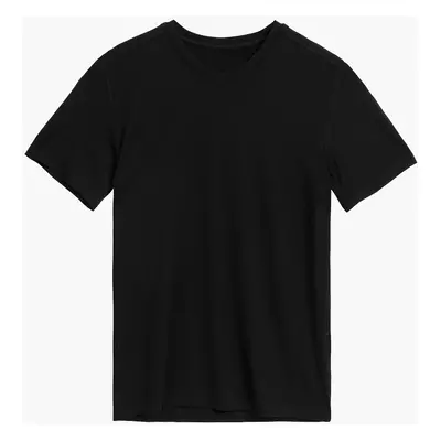 Men's T-shirt ATLANTIC - black