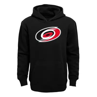 Dětská mikina kapucí Outerstuff Primary NHL Carolina Hurricanes, BS