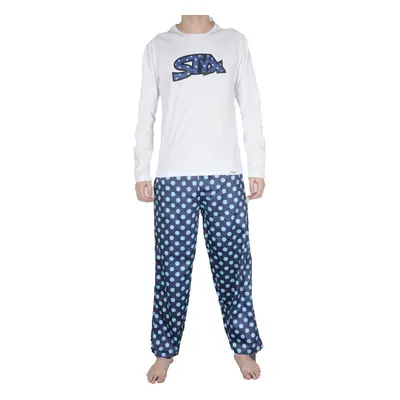 Men's Pyjamas Styx polka dots