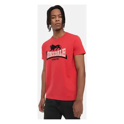 Lonsdale Men's t-shirt regular fit