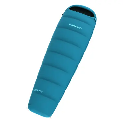 Lightweight sleeping bag Hannah BIKE W mosaic blue/capri II