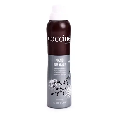 Coccine Nano Deo ezüst frissítő cipőhöz 150ml