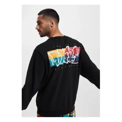 Dangerous DNGRS Crewneck 4C Black