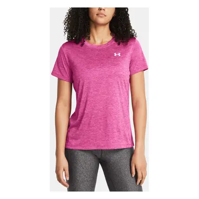 Under Armour Women's T-shirt Tech SSC- Twist - Women's