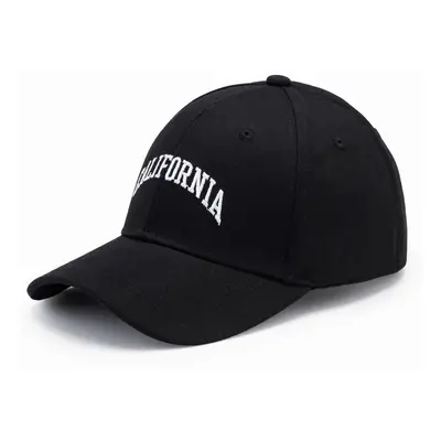 Edoti Men's baseball cap