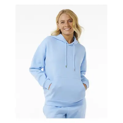 Rip Curl ICONS OF SURF HERITAGE HOOD Mid Blue Hoodie