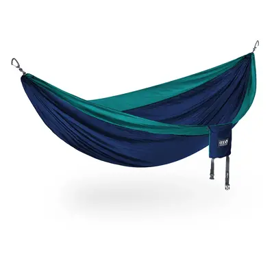 Hammock Eno DoubleNest Navy/Seafoam