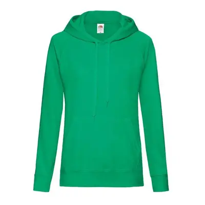 Women's Lightweight Fruit of the Loom Hoodie