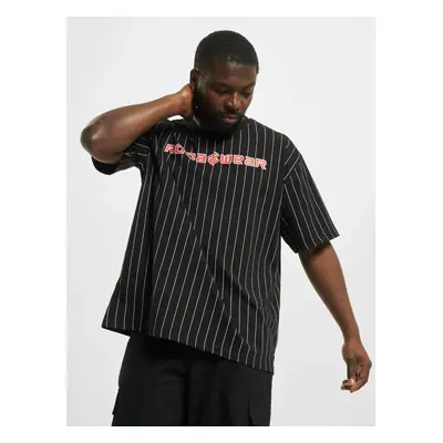 Men's T-shirt Rocawear Coles - black