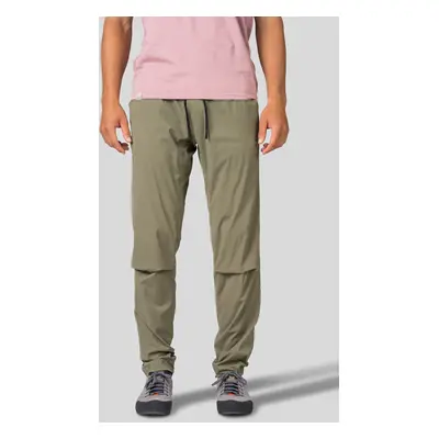 Men's trousers Hannah ERAS II burnt olive