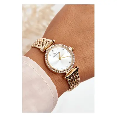 Women's wristwatch Giorgio&Dario Gold