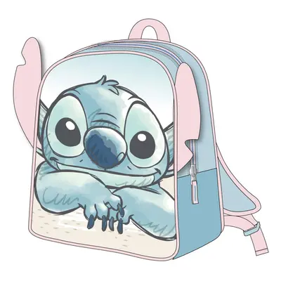 KIDS BACKPACK 3D APPLICATIONS STITCH