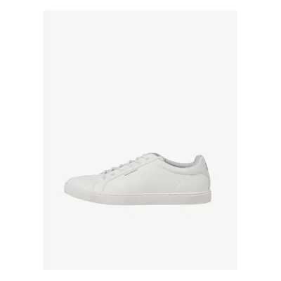 White Jack & Jones Trent Sneakers - Mens