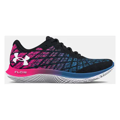 Under Armour Shoes UA W FLOW Velociti Wind 2-BLK - Női