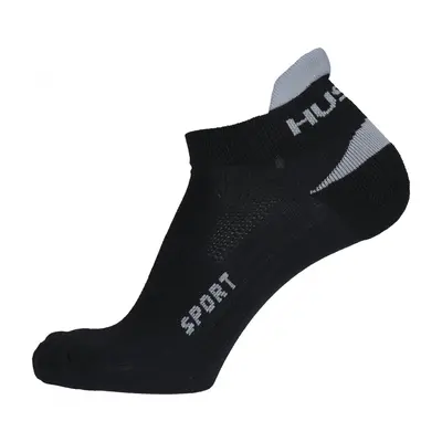 Socks HUSKY Sport anthracite/white