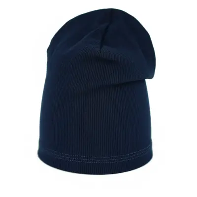 Art Of Polo Kids's Hat cz22804 Navy Blue