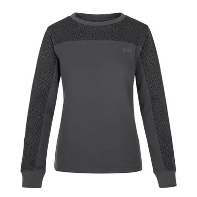 Women's sweatshirt KILPI MAVIS-W black