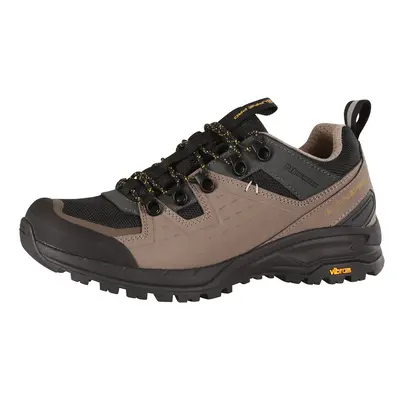 Unisex outdoor shoes with PTX membrane ALPINE PRO OMERE fungi