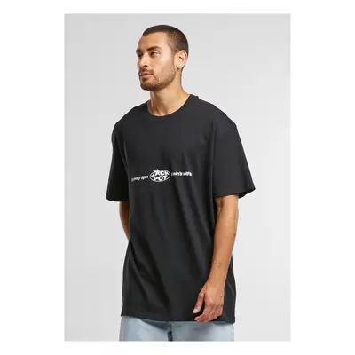 Men's Every Spin Wins T-shirt black