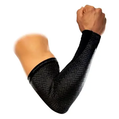 McDavid Dual Compression Arm Sleeves X601 Black,XL