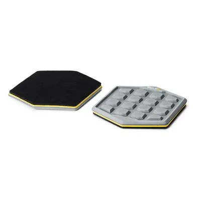 SKLZ Court Slidez Sliding Pad Indoor