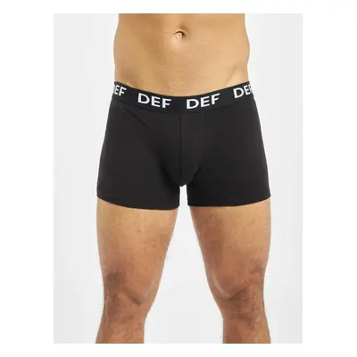 Men's boxers Cost black