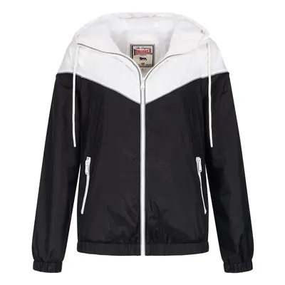 Női kabát Lonsdale Windbreaker