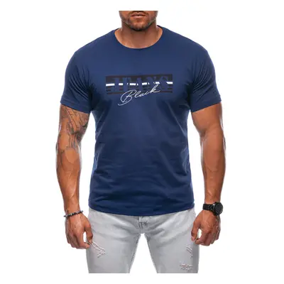 Edoti Men's t-shirt