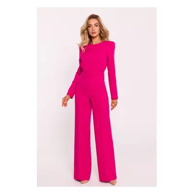 Made Of Emotion Woman's Jumpsuit M811