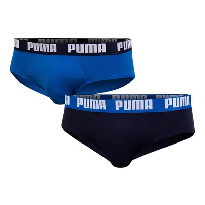 Puma Man's 2Pack Underpants