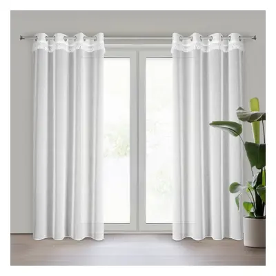 Eurofirany Unisex's Curtain