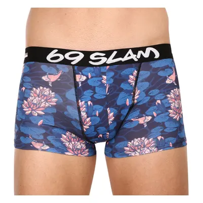 Men's Boxers 69SLAM hip lotus koy mason