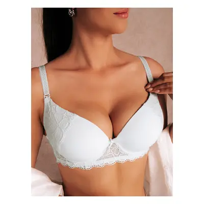 Edoti Push-up bra UL