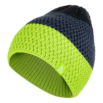 Children's winter beanie LOAP ZONK Yellow