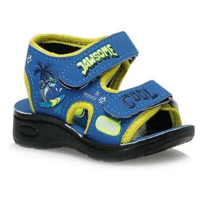 Polaris 520334.B2FX SAX Boy Sandals