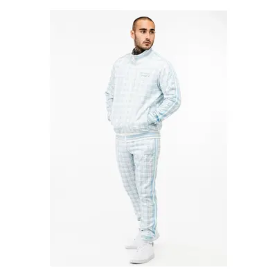 Lonsdale Men's tracksuit slim fit