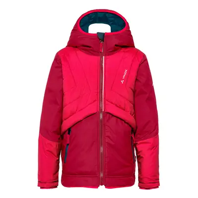 Children's jacket VAUDE Xaman Jacket K Bright Pink, 134/140