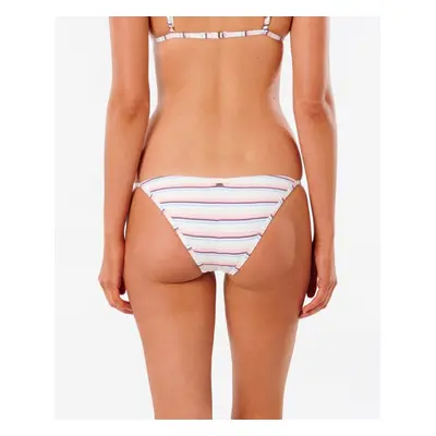 Swimwear Rip Curl GOLDEN STATE HI LEG SKIMPY Bone