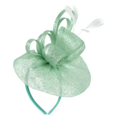 Art Of Polo Woman's Fascinator cz22172