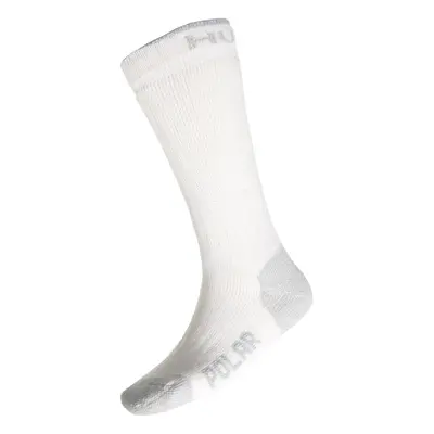 Socks HUSKY Polar beige