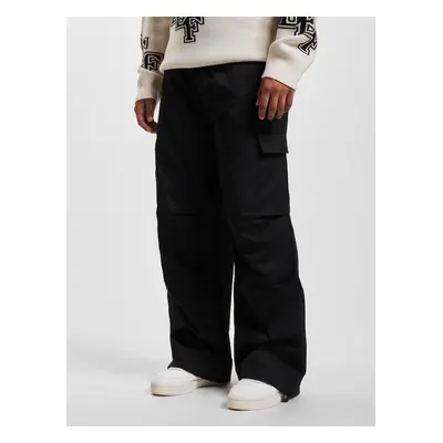 Men's pants Parachute black