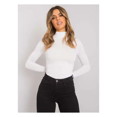 Női blúz Fashionhunters Turtleneck