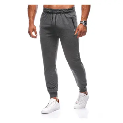 Edoti Men's sweatpants