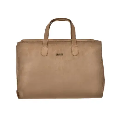 Big Star Travel Bag Beige