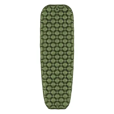 Inflatable mat Hannah FLY 5,0 garden green II