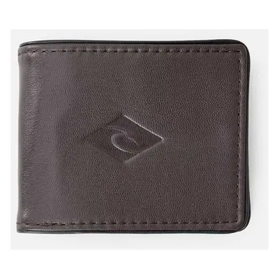 Rip Curl LAYERED RFID IN Brown Wallet