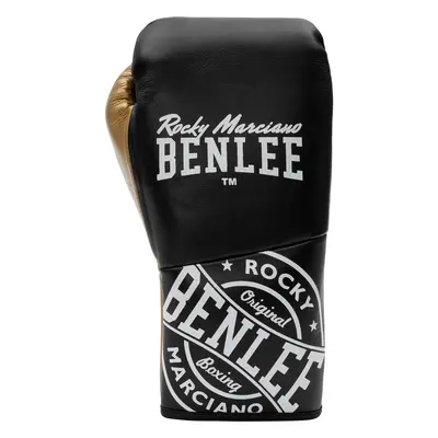 Lonsdale Leather boxing gloves