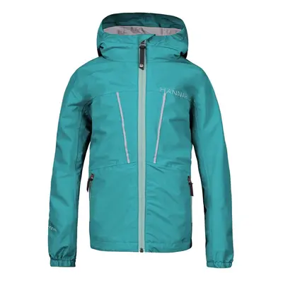 Girls' jacket Hannah GOLDIE JR harbor blue