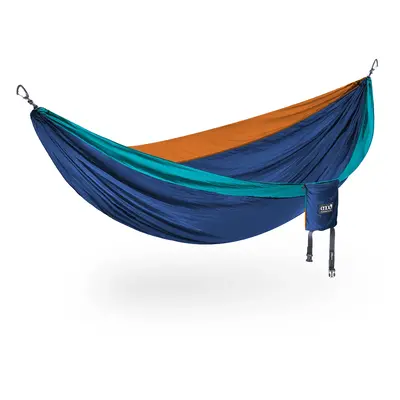 Hammock Eno DoubleNest Aqua/Sapphire/Amber